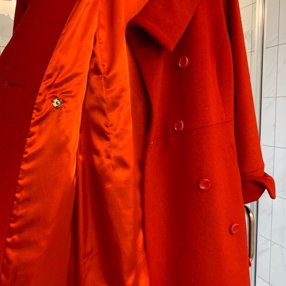 Nature vs future swerve coat size L - Picture 5 of 5